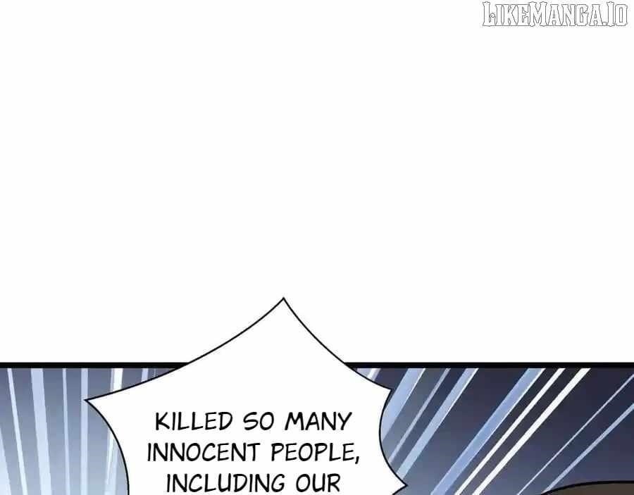 I Contracted Myself Chapter 111 - Page 108