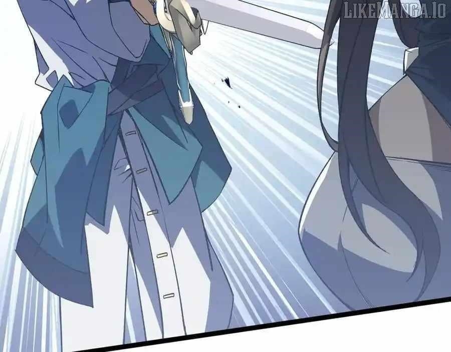 I Contracted Myself Chapter 111 - Page 110