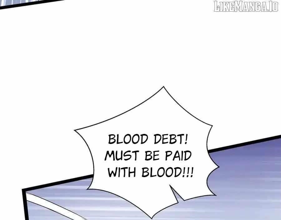 I Contracted Myself Chapter 111 - Page 111