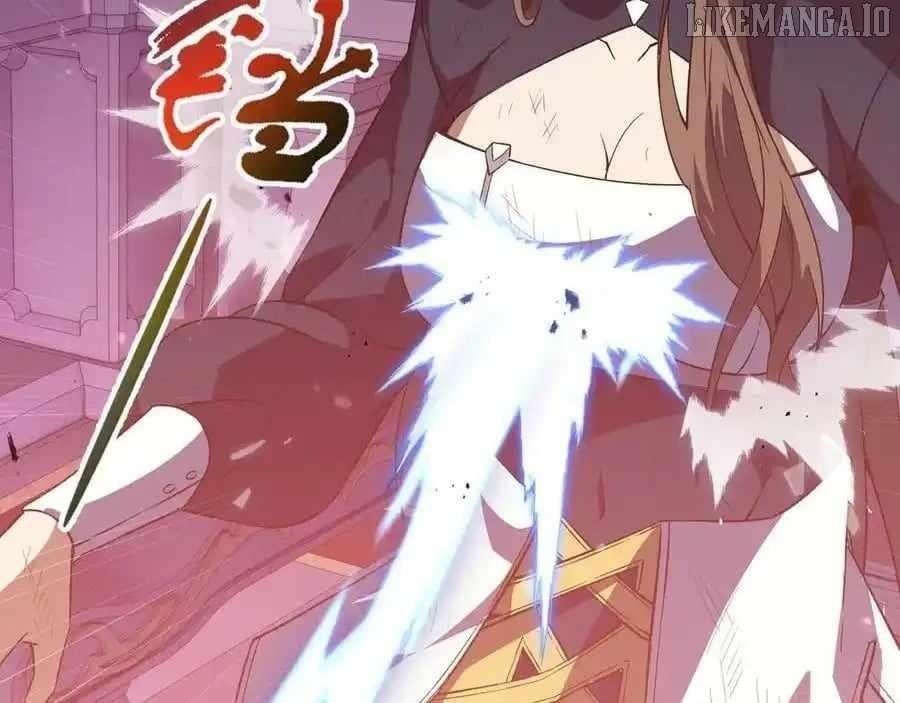 I Contracted Myself Chapter 111 - Page 115