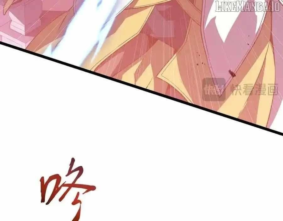 I Contracted Myself Chapter 111 - Page 116