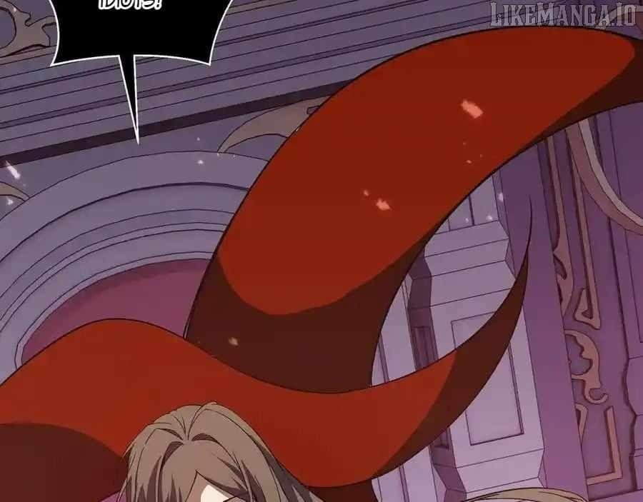 I Contracted Myself Chapter 111 - Page 122