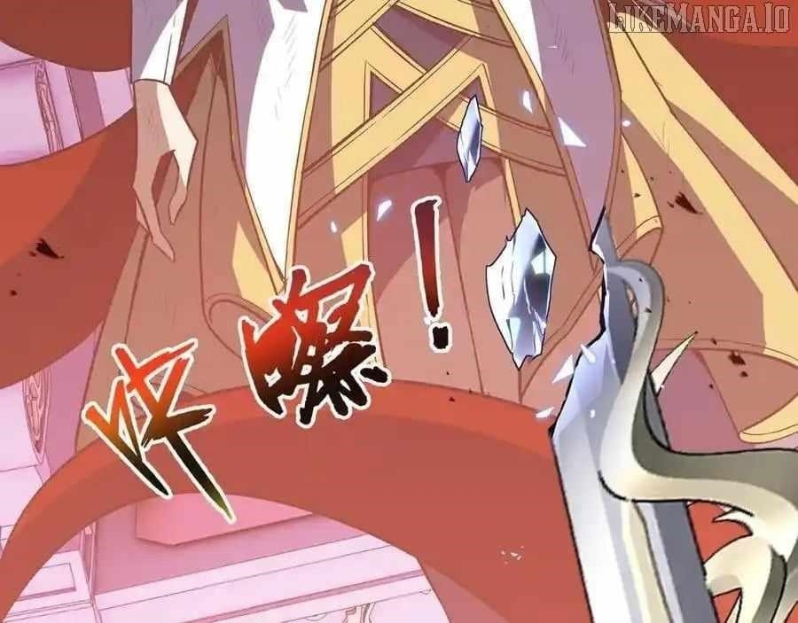 I Contracted Myself Chapter 111 - Page 124