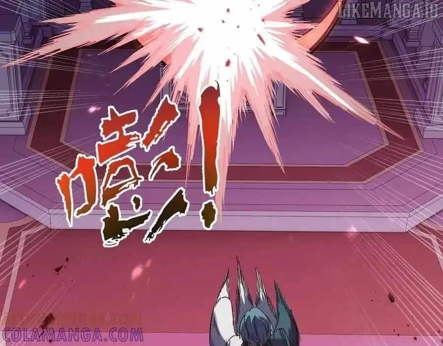 I Contracted Myself Chapter 111 - Page 129