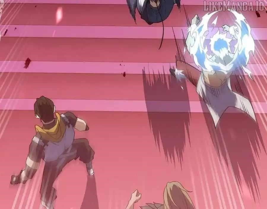 I Contracted Myself Chapter 111 - Page 130