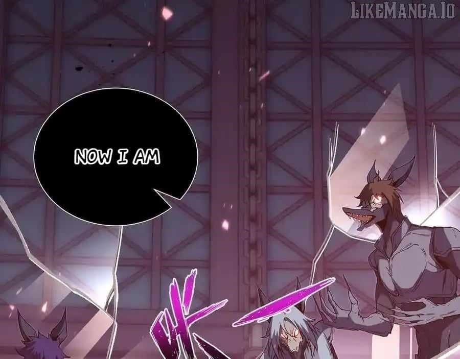 I Contracted Myself Chapter 111 - Page 136