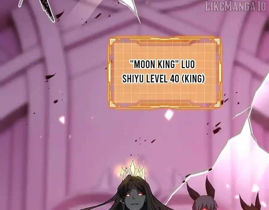 I Contracted Myself Chapter 111 - Page 138