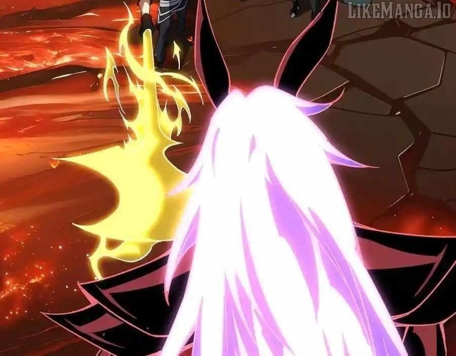 I Contracted Myself Chapter 111 - Page 14