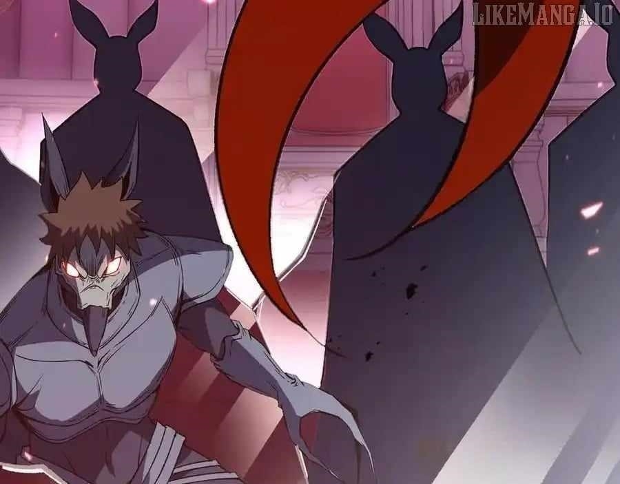 I Contracted Myself Chapter 111 - Page 141