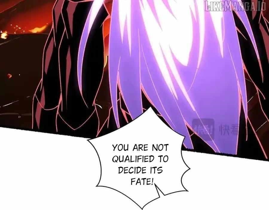 I Contracted Myself Chapter 111 - Page 15