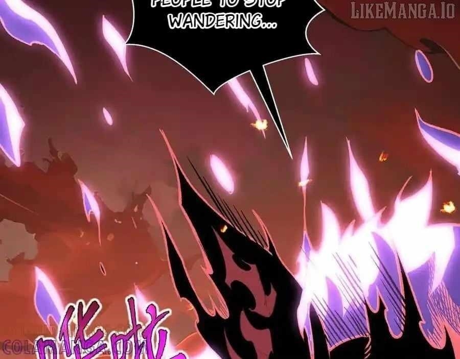 I Contracted Myself Chapter 111 - Page 17