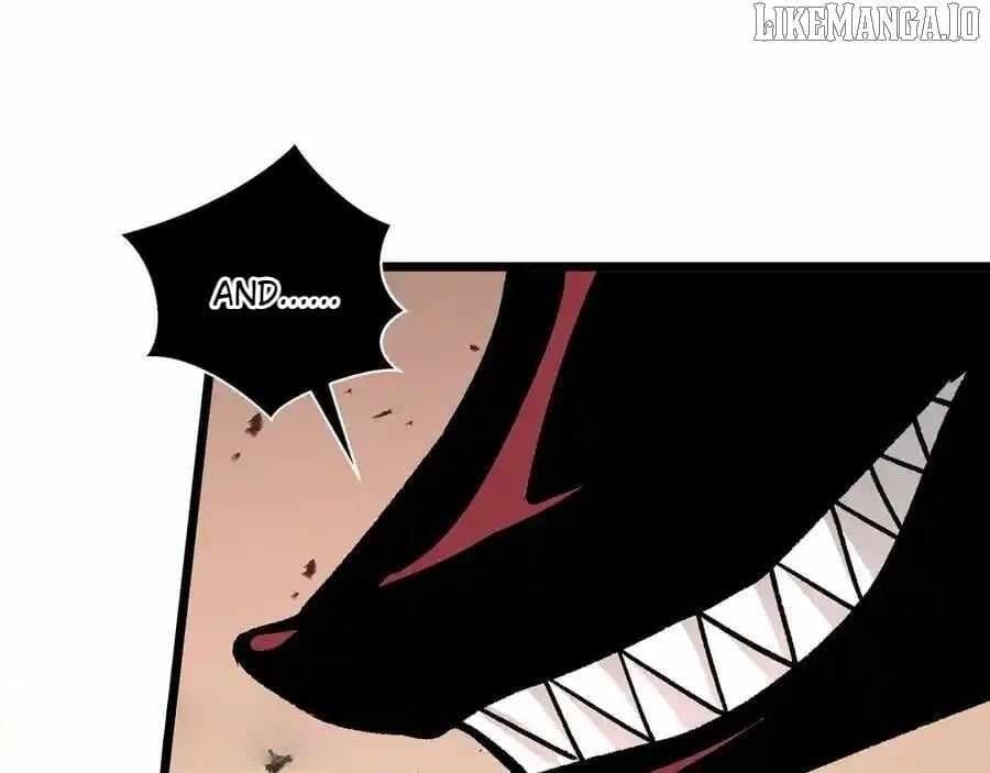 I Contracted Myself Chapter 111 - Page 21