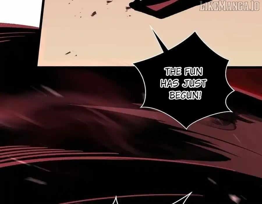 I Contracted Myself Chapter 111 - Page 22