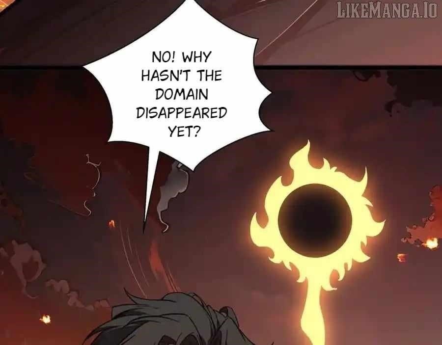 I Contracted Myself Chapter 111 - Page 26