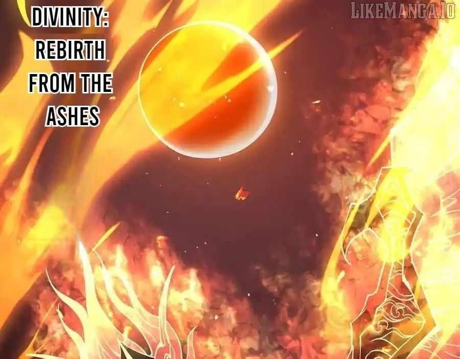 I Contracted Myself Chapter 111 - Page 35