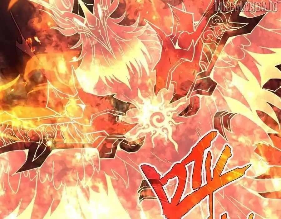 I Contracted Myself Chapter 111 - Page 36