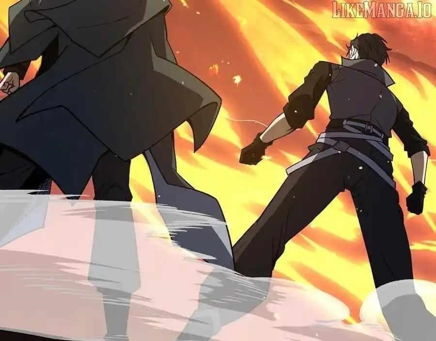 I Contracted Myself Chapter 111 - Page 38