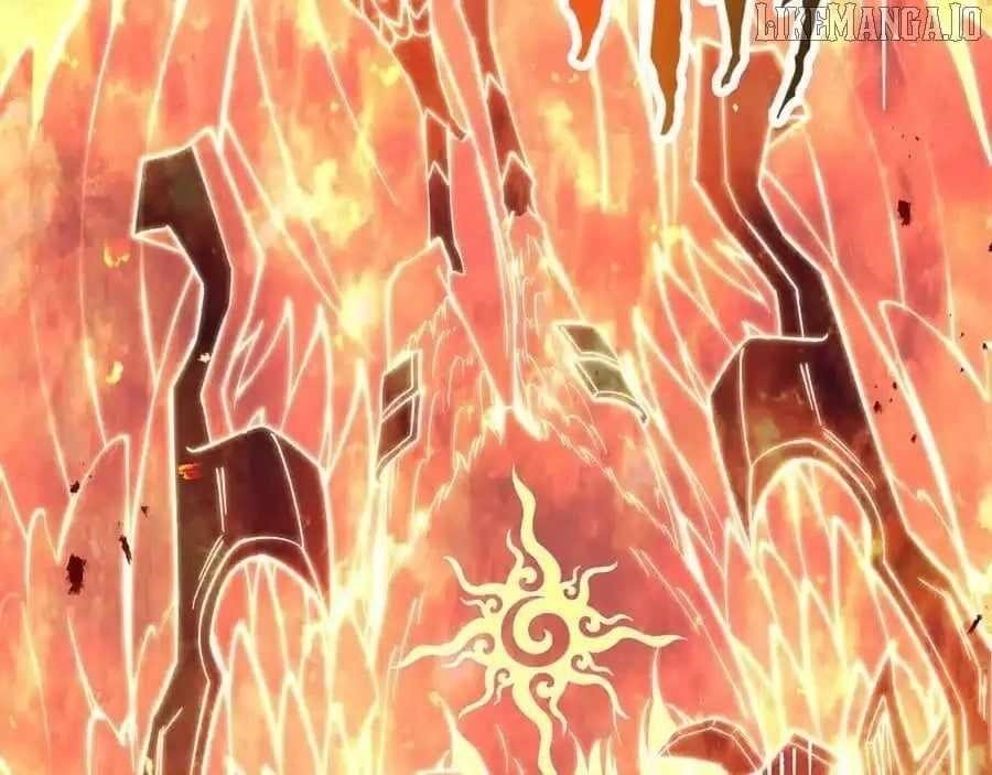 I Contracted Myself Chapter 111 - Page 4