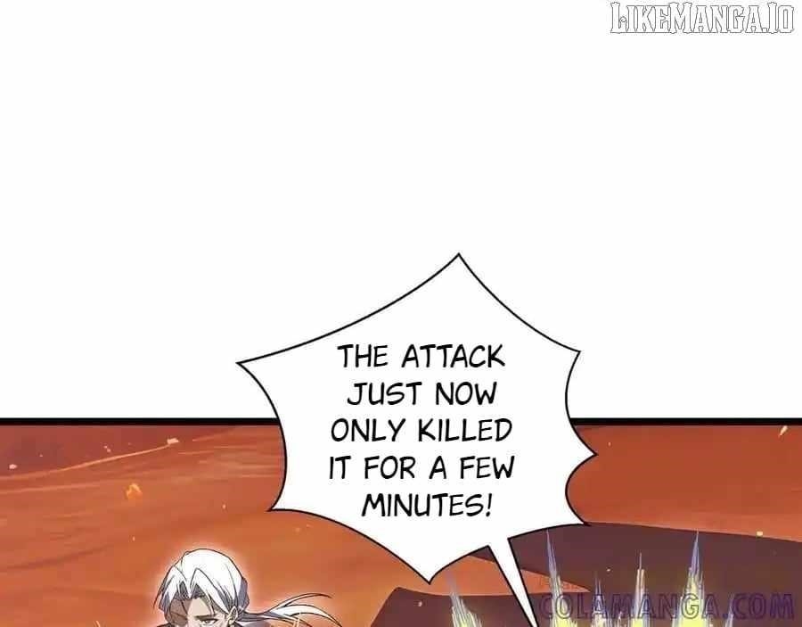 I Contracted Myself Chapter 111 - Page 41