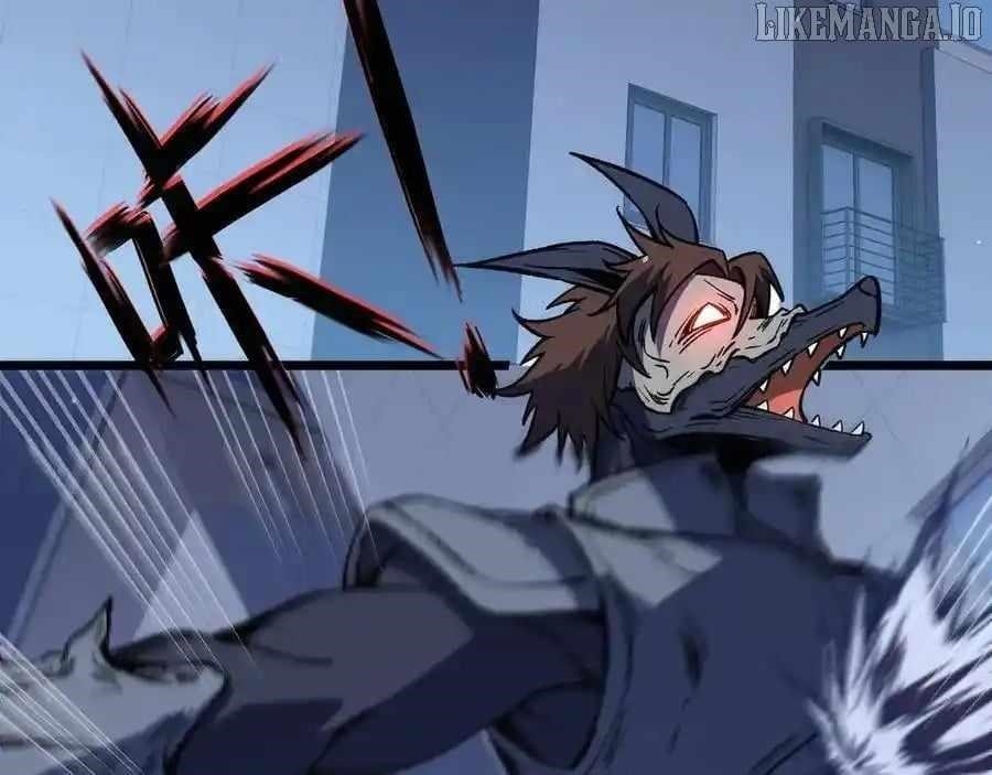 I Contracted Myself Chapter 111 - Page 47