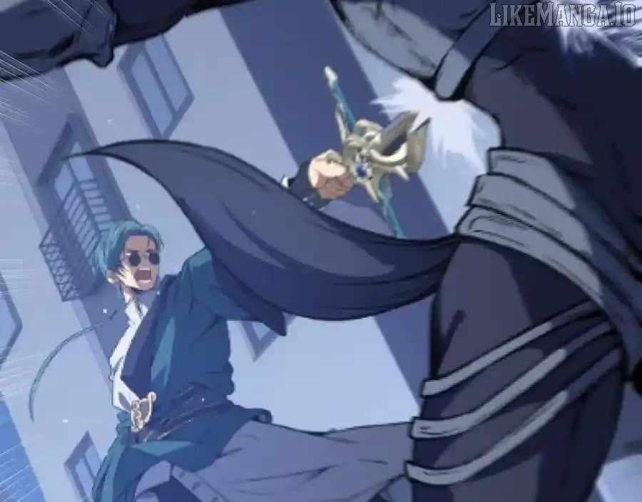 I Contracted Myself Chapter 111 - Page 48