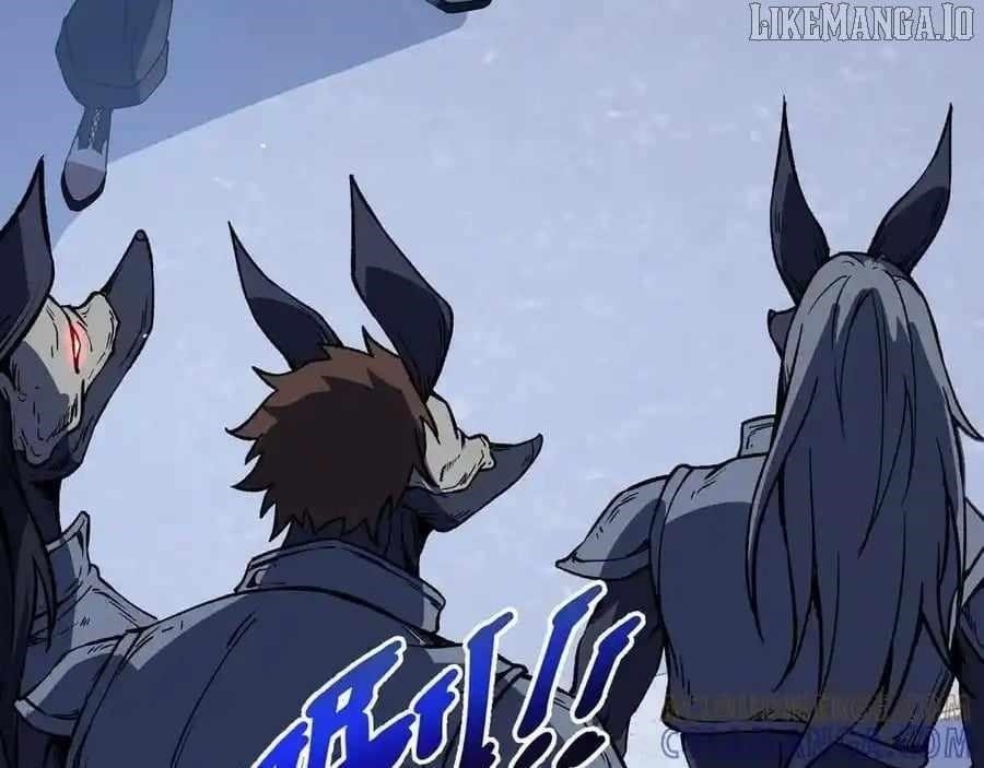 I Contracted Myself Chapter 111 - Page 53