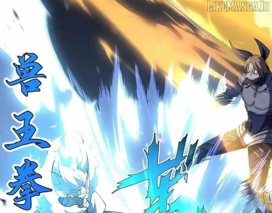 I Contracted Myself Chapter 111 - Page 61