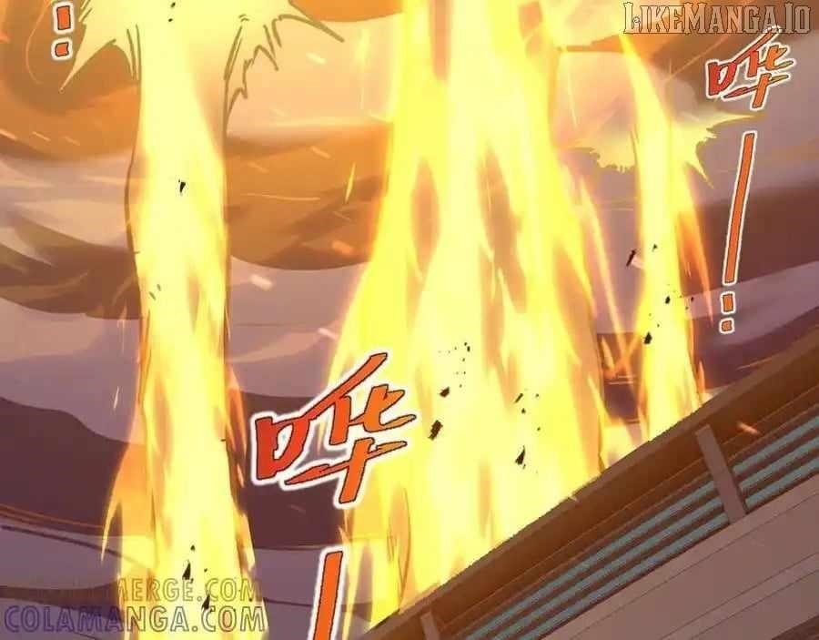 I Contracted Myself Chapter 111 - Page 81