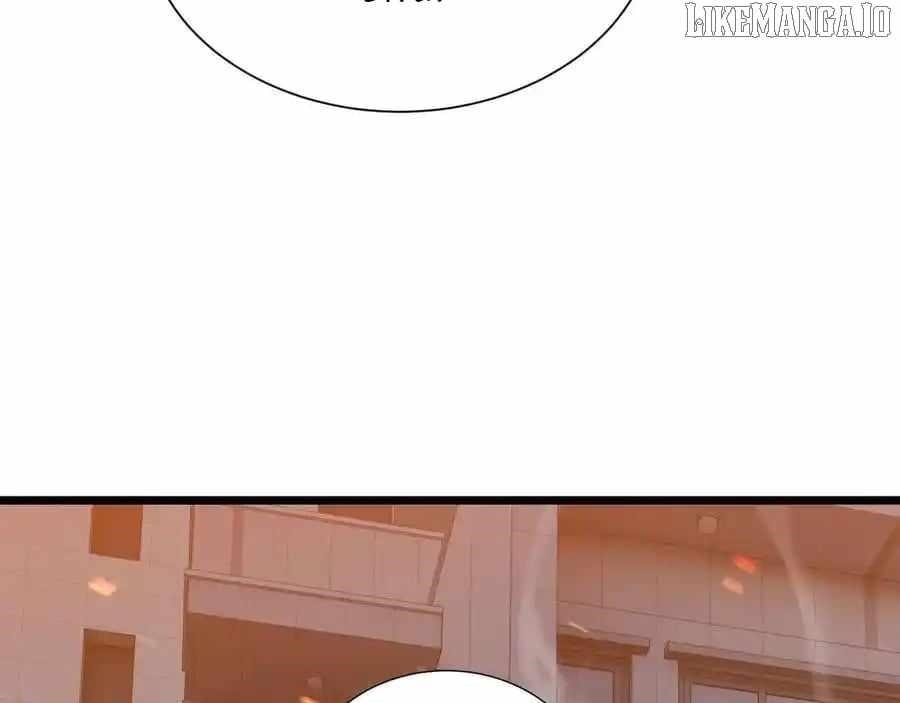 I Contracted Myself Chapter 111 - Page 84