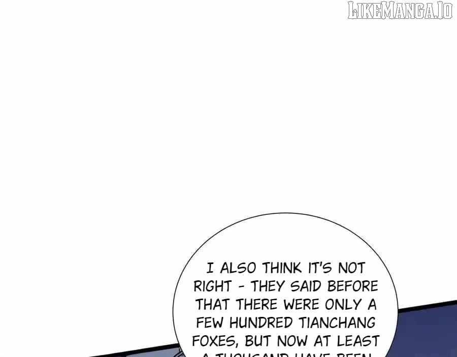 I Contracted Myself Chapter 111 - Page 89