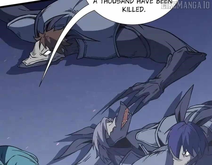 I Contracted Myself Chapter 111 - Page 90