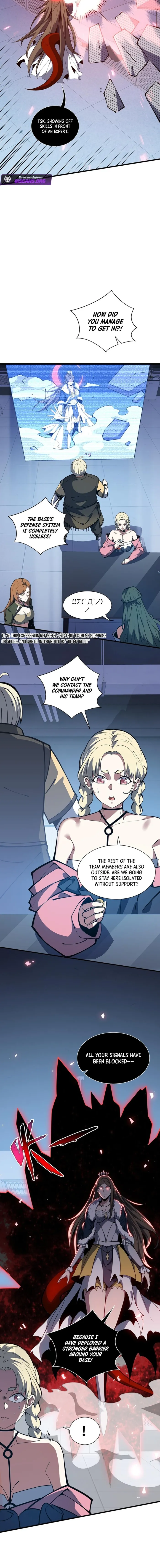 I Contracted Myself Chapter 113 - Page 4