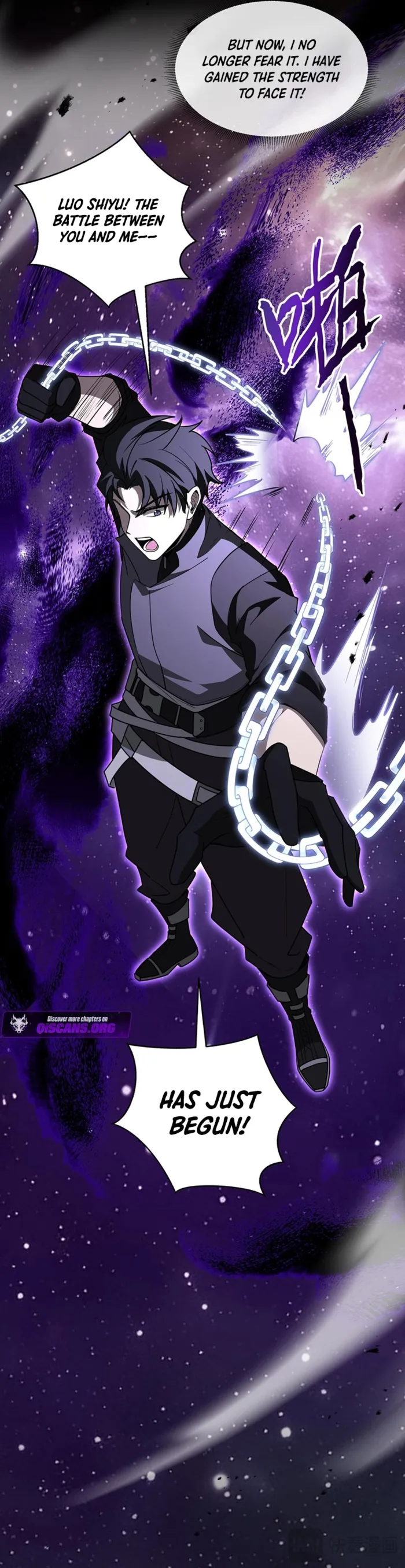 I Contracted Myself Chapter 114 - Page 10