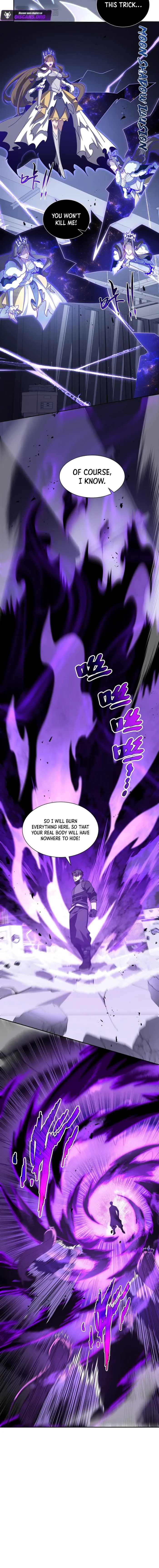 I Contracted Myself Chapter 114 - Page 4