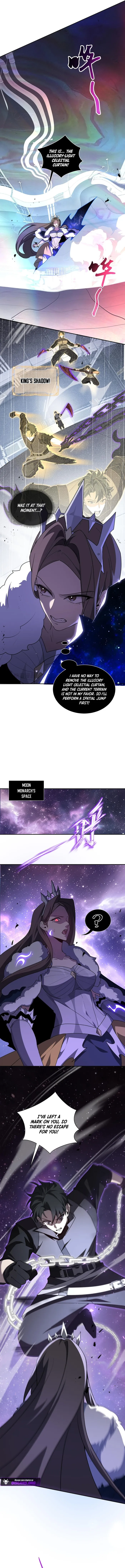 I Contracted Myself Chapter 114 - Page 7