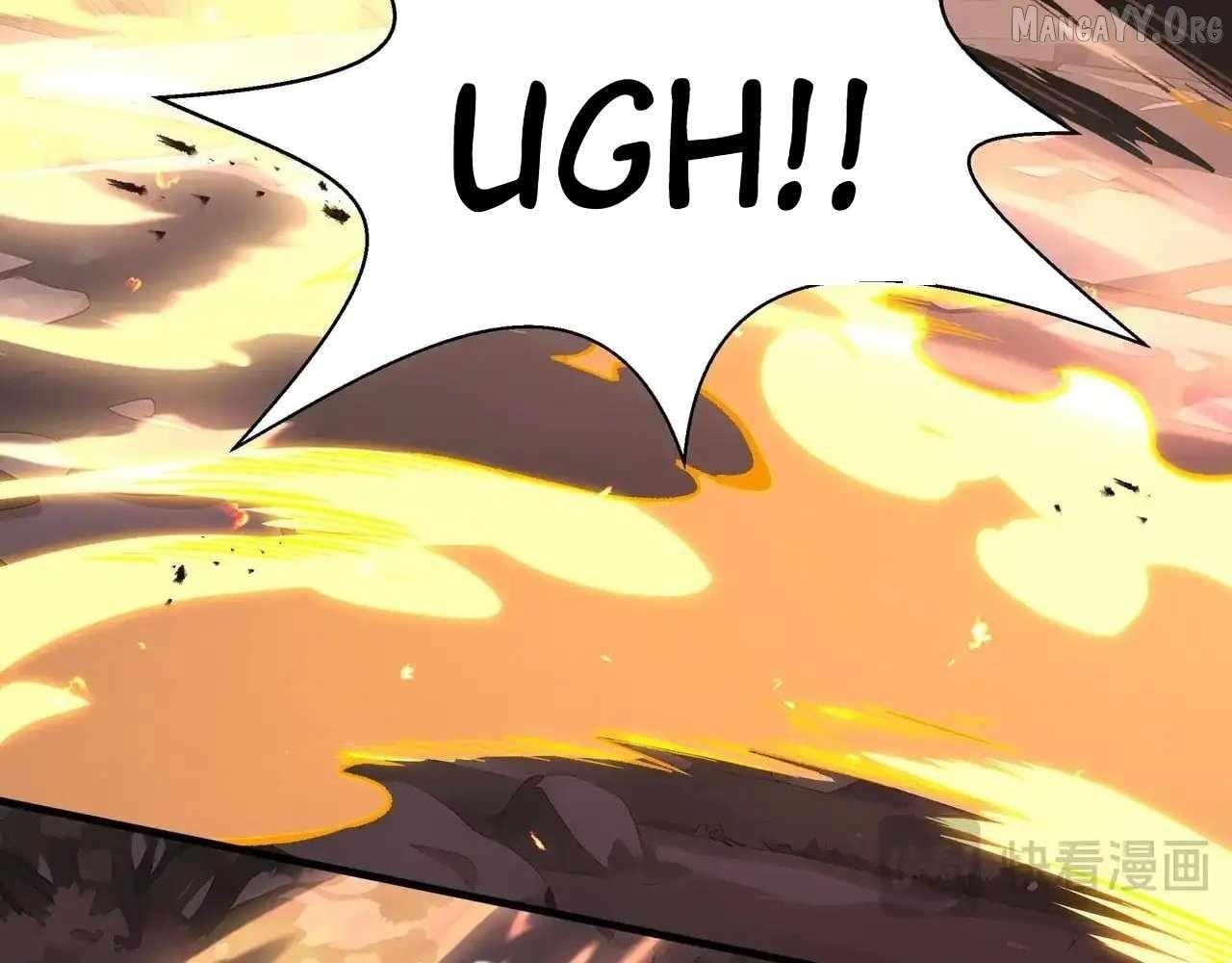 I Contracted Myself Chapter 116 - Page 101