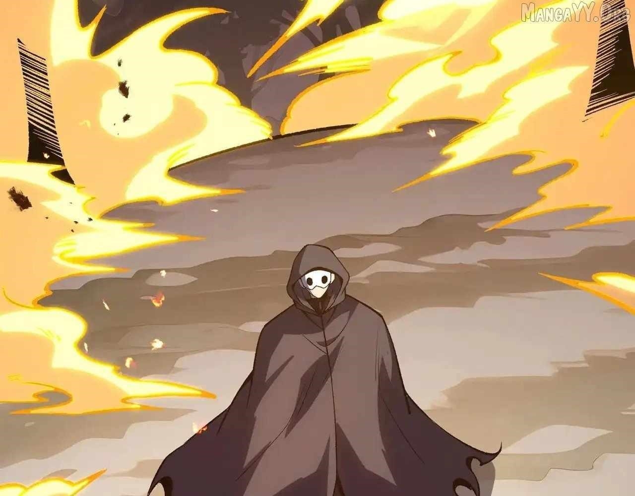 I Contracted Myself Chapter 116 - Page 103