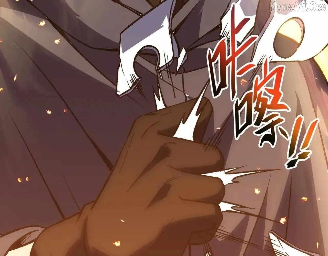 I Contracted Myself Chapter 116 - Page 111