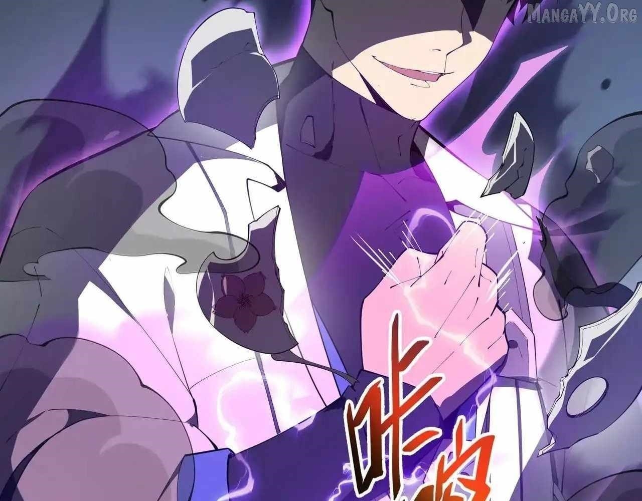 I Contracted Myself Chapter 116 - Page 113