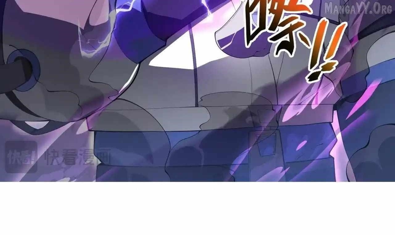 I Contracted Myself Chapter 116 - Page 114