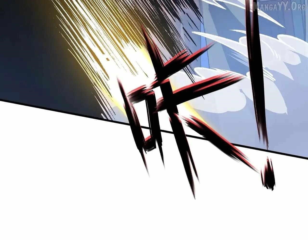 I Contracted Myself Chapter 116 - Page 22