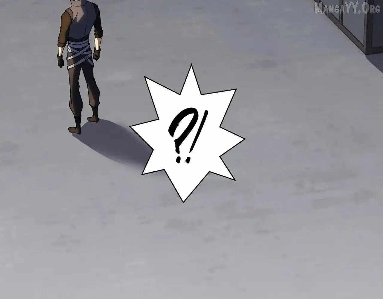 I Contracted Myself Chapter 116 - Page 41