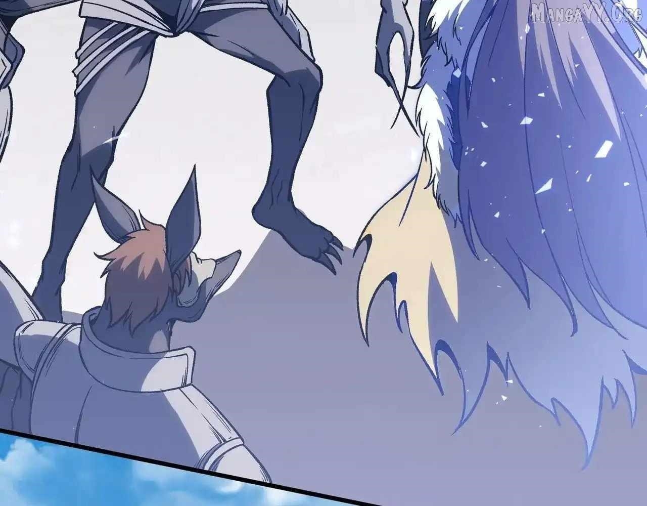 I Contracted Myself Chapter 116 - Page 43