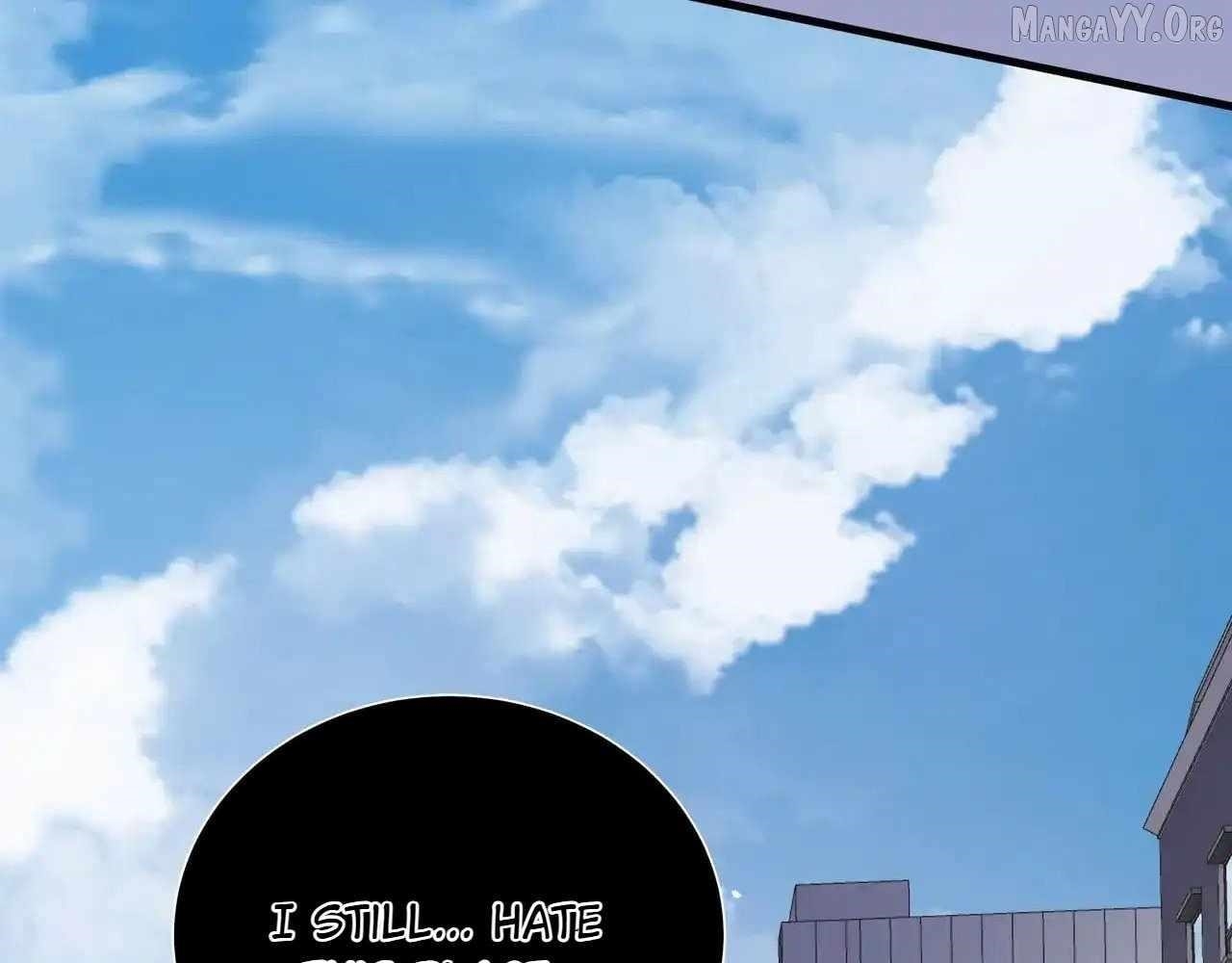 I Contracted Myself Chapter 116 - Page 44