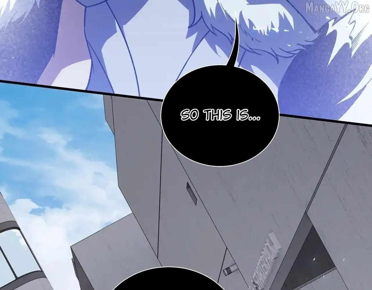 I Contracted Myself Chapter 116 - Page 51