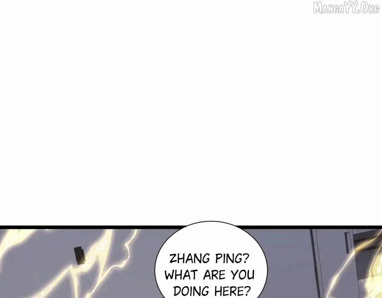 I Contracted Myself Chapter 116 - Page 55