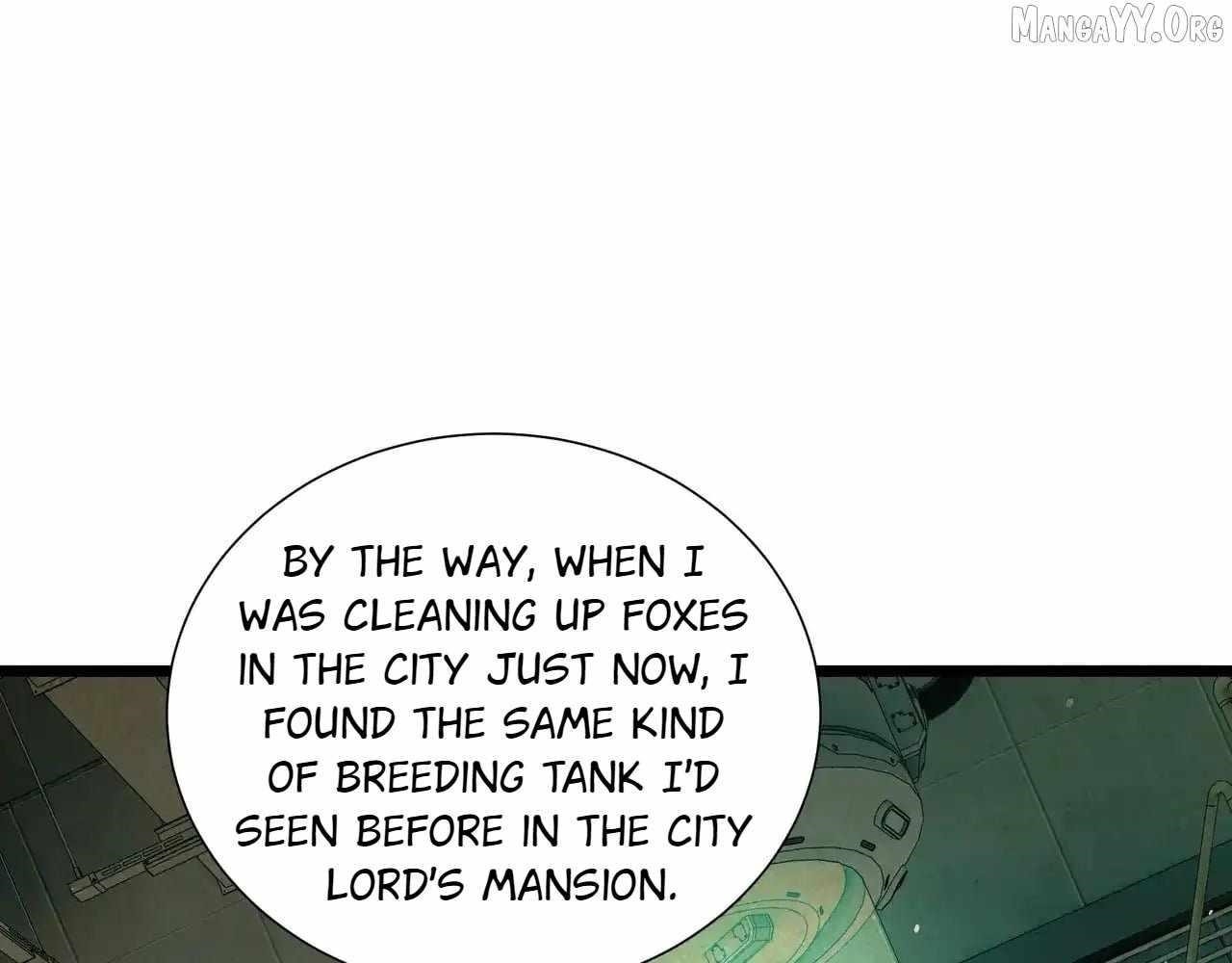 I Contracted Myself Chapter 116 - Page 63