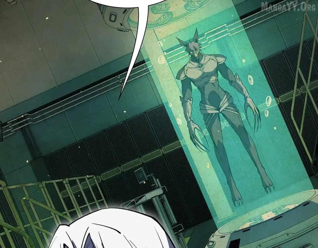 I Contracted Myself Chapter 116 - Page 64