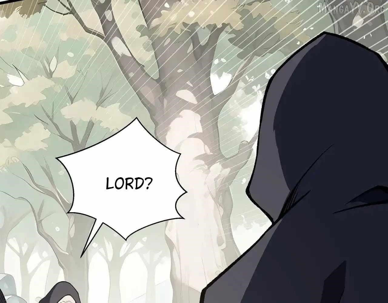 I Contracted Myself Chapter 116 - Page 86