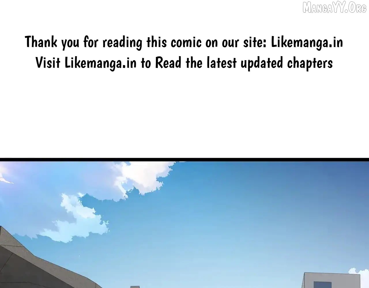 I Contracted Myself Chapter 117 - Page 1